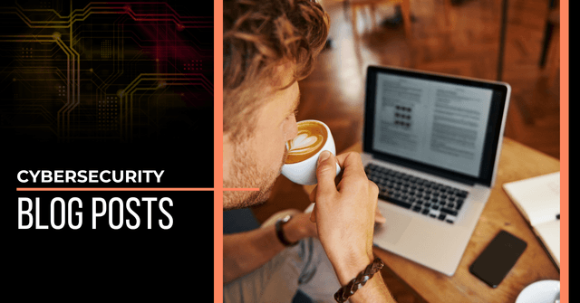 Cybersecurity Blog Posts | Practical Cybersecurity